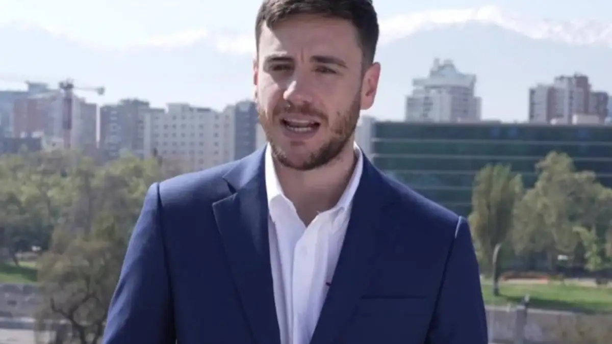Gonzalo Fouillioux criticó salida al mercado de Colo-Colo.