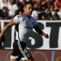 Debate instalado: Jorge Valdivia se aburrió de los refuerzos de Colo Colo y eligió a los 2 peores