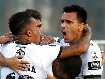 [Video]: ¿Cómo le fue a Colo-Colo en su última participación en Copa Libertadores?