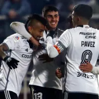 En busca de la final regional: ¿Cuándo se jugará la revancha entre Colo-Colo y Deportes Santa Cruz?
