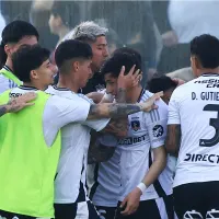 «Mentalmente se fue»: Hinchas piden la salida de cuestionado jugador de Colo-Colo