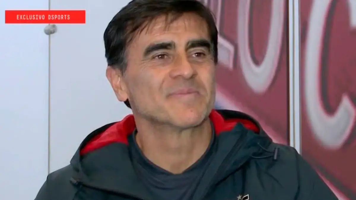 Captura de pantalla: DirecTV Sports