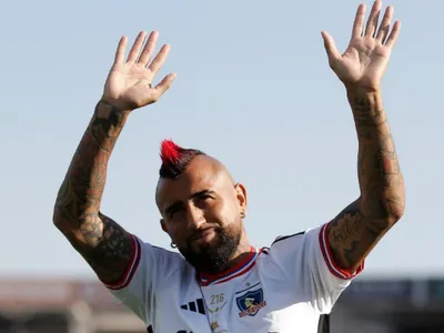 ¿Volverá a Chile? Mamá de Arturo Vidal se ilusiona con el retorno del ‘King’ a Colo-Colo