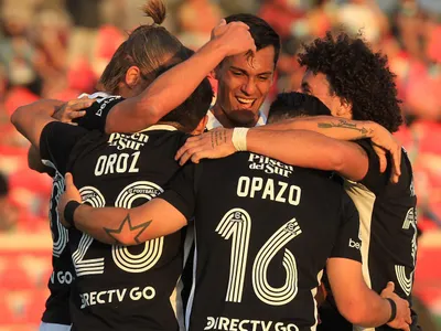 El ajetreado panorama de Colo-Colo para el mes de abril