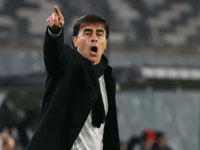 El potente mensaje de Gustavo Quinteros a sus jugadores de Colo-Colo a horas de la Supercopa 2023
