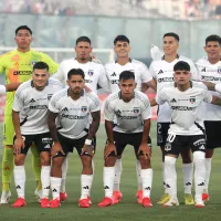 Había sido citado: El jugador que fue descartado de la nómina final para enfrentar a Unión San Felipe
