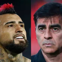 No hay vuelta atrás: Colo-Colo toma una decisión sobre el futuro de Gustavo Quinteros y el posible fichaje de Arturo Vidal