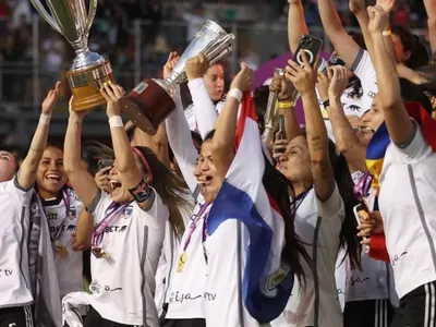 Bombazo: Colo-Colo Femenino presenta a su primera incorporación para la temporada 2025