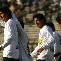 «Colo-Colo no tuvo infancia, nació grande»: Ex albo alucina tras participar en la ceremonia del centenario