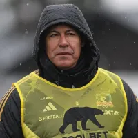 Los juveniles no usan cupo: ¿Buscará Colo-Colo un refuerzo Sub-21 en esta ventana de fichajes?