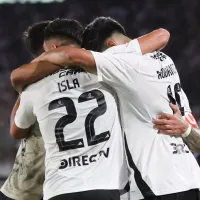 Hinchas piden a como titular a futbolista relegado al banco de suplentes de Colo-Colo