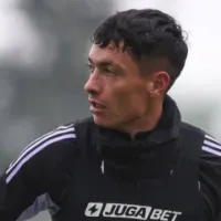 Cristián Zavala recibe sorpresivo respaldo desde Blanco y Negro ante su complejo presente: «Un jugador rebelde»
