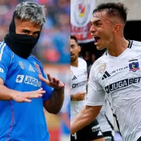 Transmisión confirmada: Cuándo y dónde ver el Superclásico de Colo-Colo frente a U. de Chile