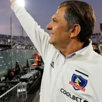 Habría acuerdo con Aníbal Mosa: Revelan que Colo-Colo busca inversores para asegurar importante fichaje