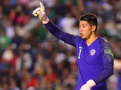 Brayan Cortés reveló la especial importancia del partido amistoso ante la Selección Peruana