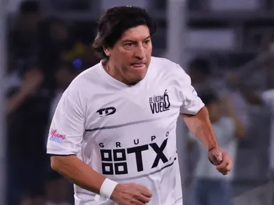 «Por obligación»: Iván Zamorano sorprende y pide a Colo-Colo en el próximo Mundial de Clubes