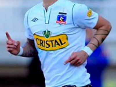Nuevo refuerzo de Deportes Melipilla: De jugar en Colo-Colo a disputar la Segunda División Profesional