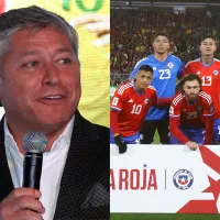 «Me voy en burro»: La hilarante frase de Patricio Yáñez para realizar importante petición a La Roja en las Eliminatorias