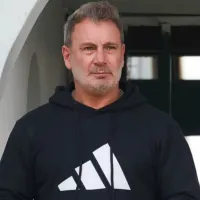 «Está dolido»: Marcelo Barticciotto sale en defensa de un ídolo de Colo-Colo