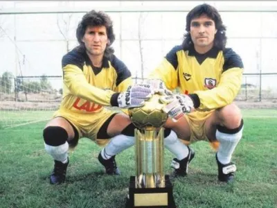 Día Internacional del Arquero: los nueve grandes guardametas de Colo-Colo