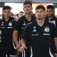 Buscan ganarse un puesto: Los 4 juveniles de Colo-Colo que dirán presente en la pretemporada