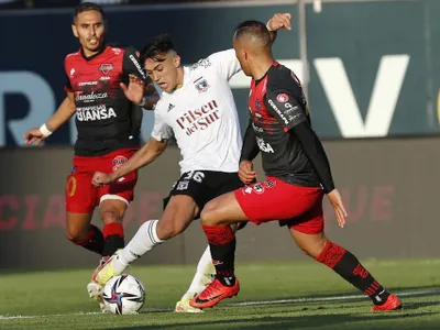 La razón por la que se modificaría la fecha del partido frente a Ñublense
