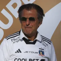 Aníbal Mosa reveló la fecha de término de los nuevos contratos de Vidal, Pizarro, Pavez y Saldivia
