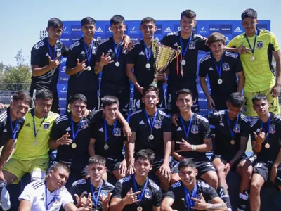 «Sería un sueño»: Ex futbolista de Colo-Colo sorprende al expresar sus deseos de volver al club
