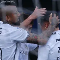 Arturo Vidal acusa el golpe de la partida de Cristián Zavala de Colo-Colo: «Siempre afecta»