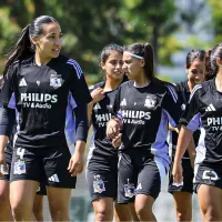 Dos más: Colo-Colo Femenino confirma la renovación de dos figuras para la temporada 2025