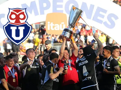 Desde Colo-Colo volvieron a defenderse de la grave acusación que realizó abogado de la U