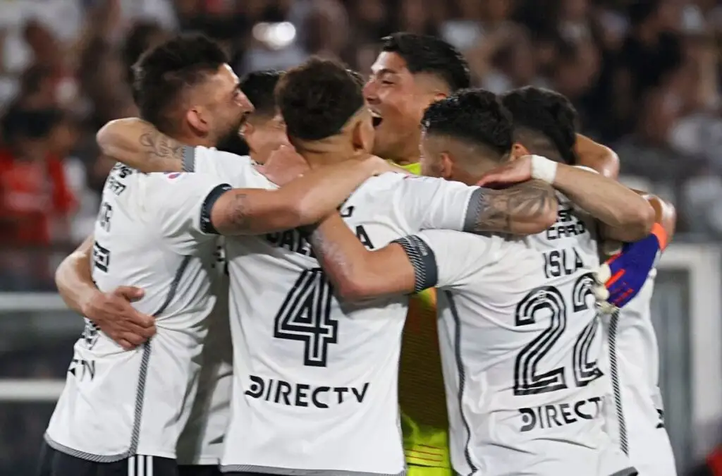 Colo-Colo aseguró una segunda renovación contractual.