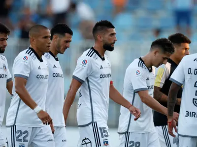 «Tu gran historia»: Las emotivas palabras de cuestionado ex jugador de Colo-Colo en su despedida del club