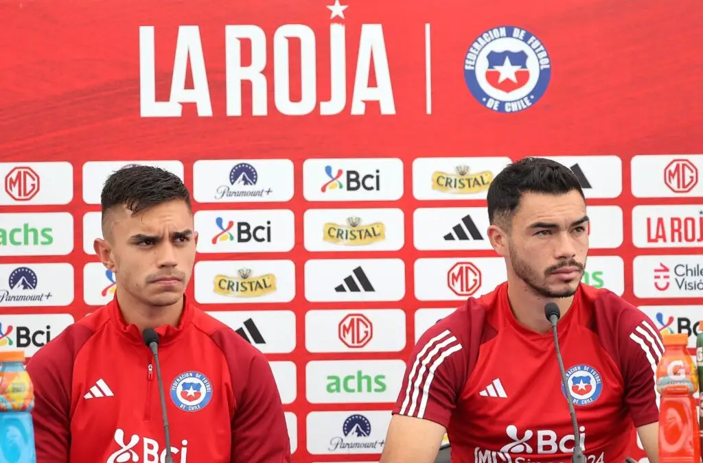 Gabriel Suazo señaló que Vicente Pizarro tiene potencial para llegar a Europa.