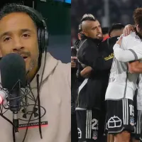 Jean Beausejour pide recuperar a jugador de Colo-Colo dándole mayor protagonismo: «Ganaría mucho»