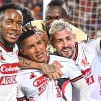 «Van a empezar las conversaciones»: Revelan el nombre del delantero que se sumó como opción para Colo-Colo