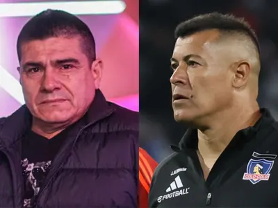 «No era un partido para improvisar»: Toby Vega destrozó a Jorge Almirón y dos jugadores tras empate de Colo-Colo