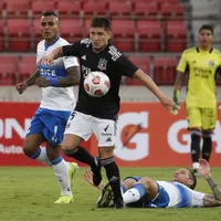 Los últimos cinco duelos entre Colo-Colo y Católica en San Carlos de Apoquindo