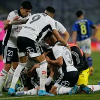 ¿Uno menos? Prestigioso medio sudamericano anticipa la salida de jugador de Colo-Colo a gigante del continente