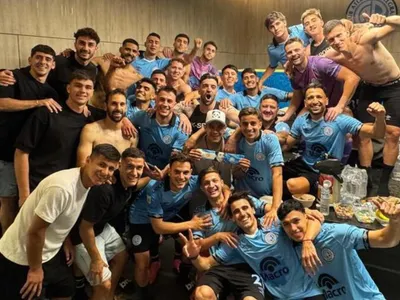 Desde el fútbol argentino: Revelan el nuevo candidato que tiene Colo-Colo para reforzar el mediocampo