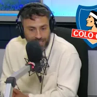 «Ha sido un pilar»: Jorge Valdivia se suma a la hinchada y pide la renovación de jugador de Colo-Colo