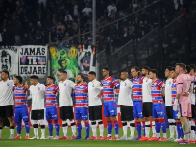 Se puede revertir: La última esperanza de Colo-Colo para no perder los puntos ante Fortaleza