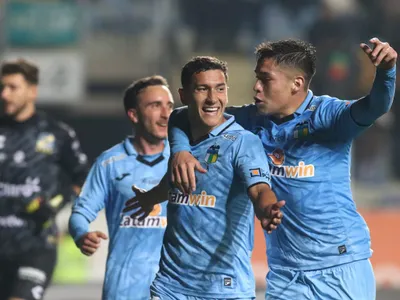 No va más: O’Higgins de Rancagua recibe un duro golpe en la antesala del partido ante Colo-Colo