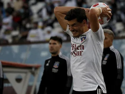 Se suman a Miiko: Los jugadores que no seguirían en Colo-Colo
