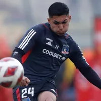 Lapidan a Jordhy Thompson: Exigen apartarlo de Colo-Colo y aclaran que miembro del club se meterá en problemas por su ex pareja