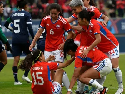 Dura derrota ante México: ¿Qué resultado necesita Chile para avanzar hoy a semifinales de los Juegos Panamericanos?