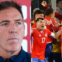 No está convocado: Ex jugador de Colo-Colo arribó a Chile y podría reforzar a La Roja