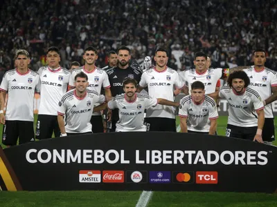 Matar o morir: La formación de Colo-Colo para buscar el triunfo ante Monagas por Copa Libertadores