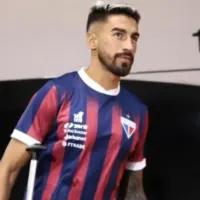 Hay alegría en Colo-Colo: Juan Martín Lucero no la pasa bien y se encontró con un nuevo gran problema en Fortaleza