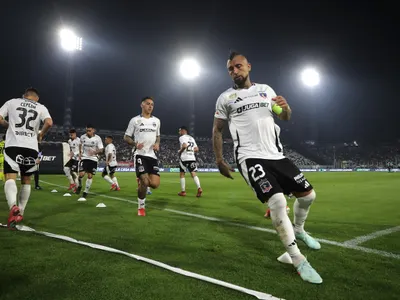 Los 10 jugadores de Colo-Colo que quedaron fuera de la citación para el duelo con Universidad Católica